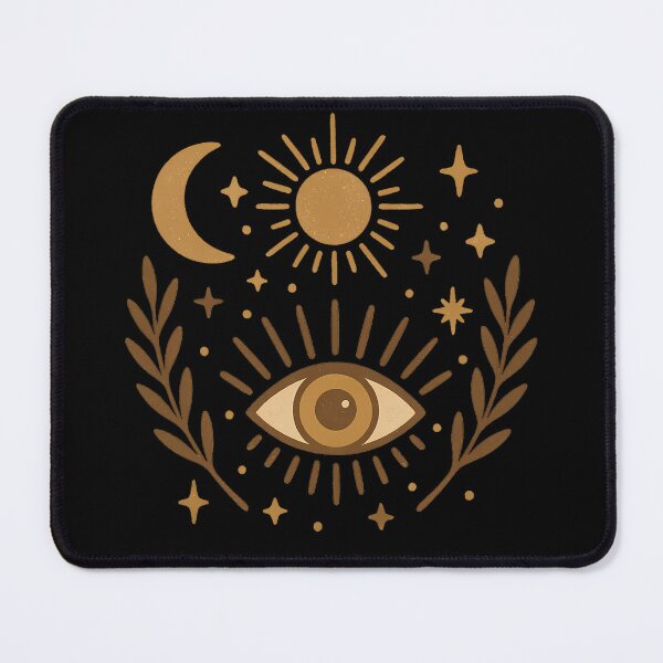 Item preview, Celestial Insight designed and sold by Elfyau.
