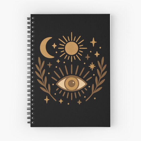 Item preview, Celestial Insight designed and sold by Elfyau.
