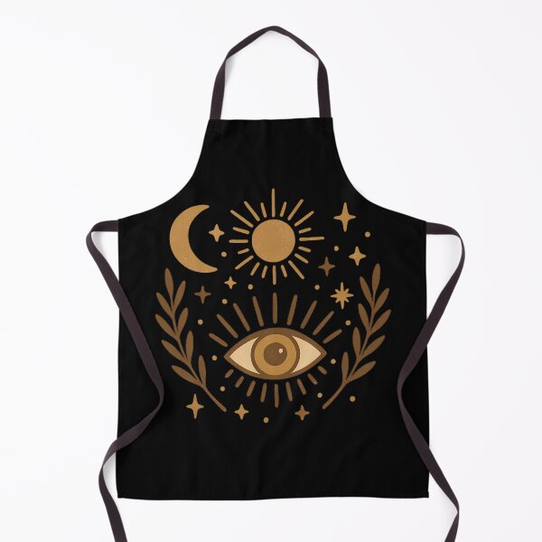 Item preview, Celestial Insight designed and sold by Elfyau.