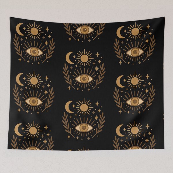 Item preview, Celestial Insight designed and sold by Elfyau.
