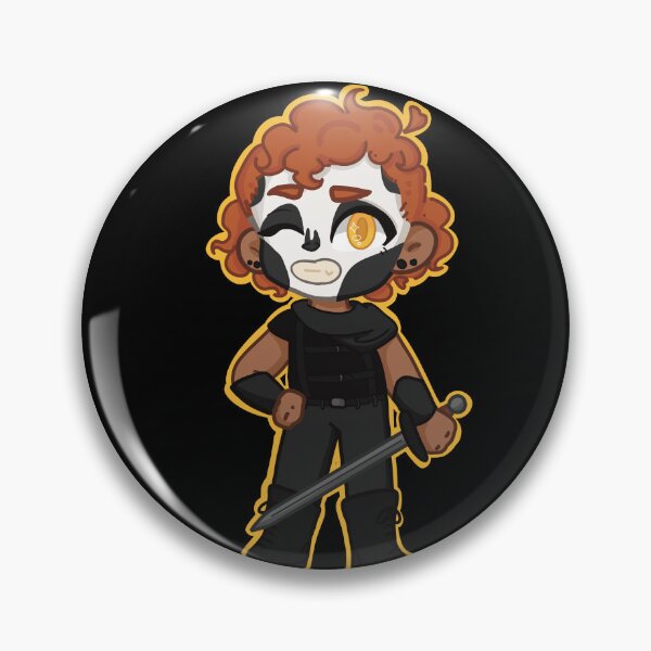 Item preview, Gideon the ninth designed and sold by roguebee.