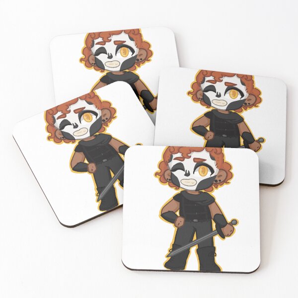 Item preview, Gideon the ninth designed and sold by roguebee.