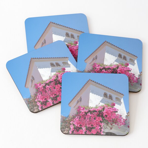 Item preview, Spanish Bougainvillea designed and sold by Alisonchambers2.
