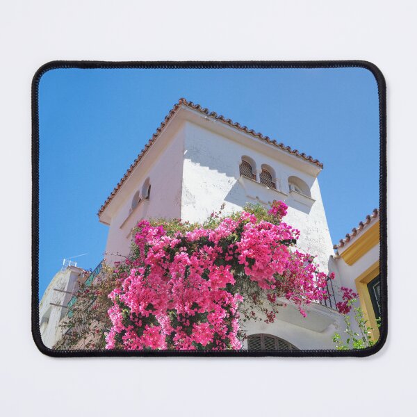 Item preview, Spanish Bougainvillea designed and sold by Alisonchambers2.
