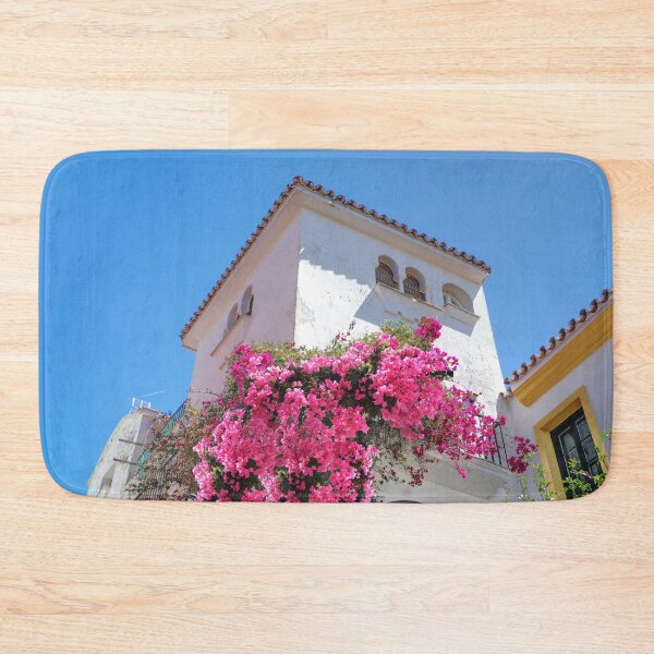 Item preview, Spanish Bougainvillea designed and sold by Alisonchambers2.