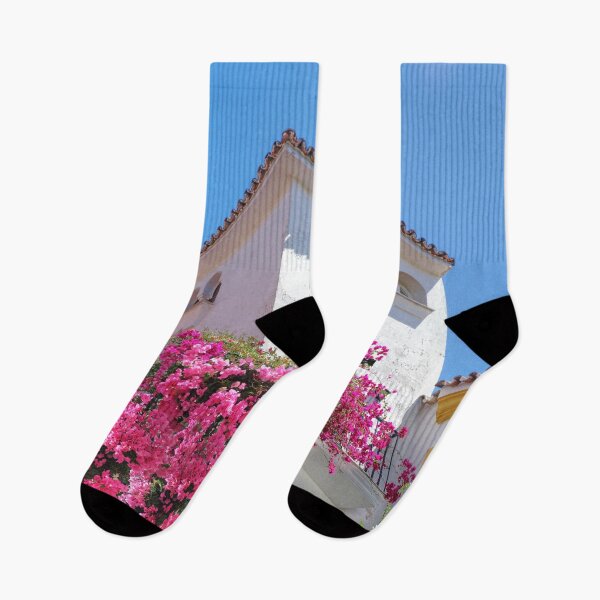 Item preview, Spanish Bougainvillea designed and sold by Alisonchambers2.