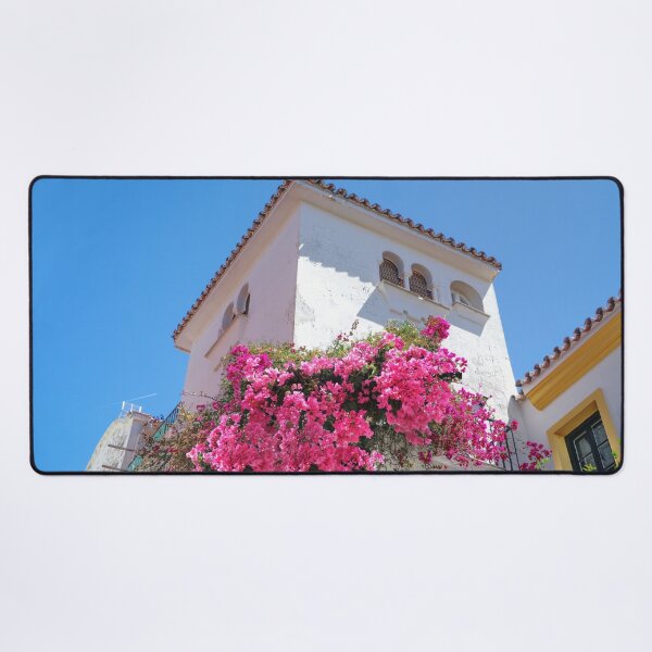 Item preview, Spanish Bougainvillea designed and sold by Alisonchambers2.