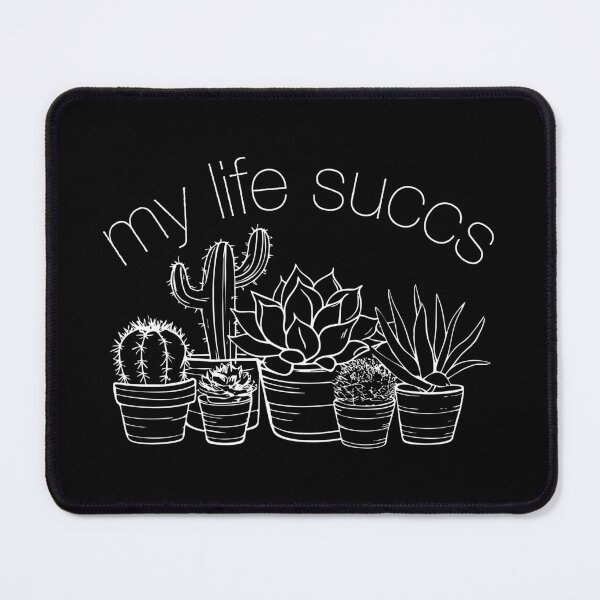 Item preview, My Life Succs designed and sold by KindaFun.