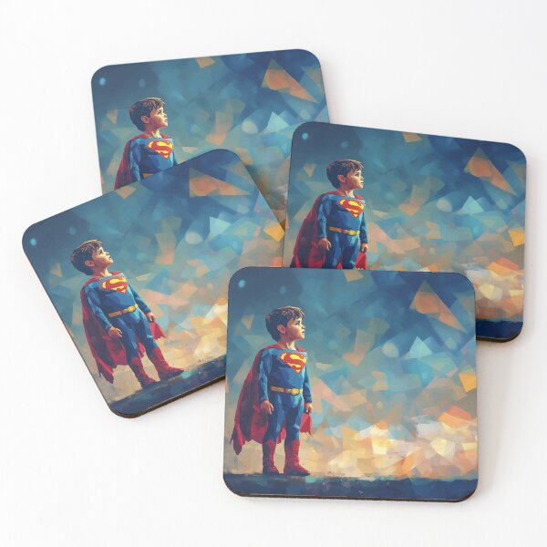 Item preview, digital art superhero designed and sold by tee-smasher.