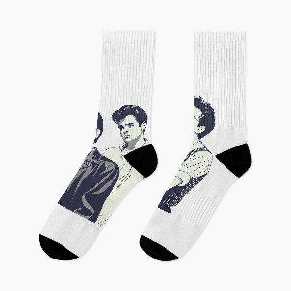 Item preview, The Smiths – Melancholy Icons of the '80s designed and sold by Har-vee.