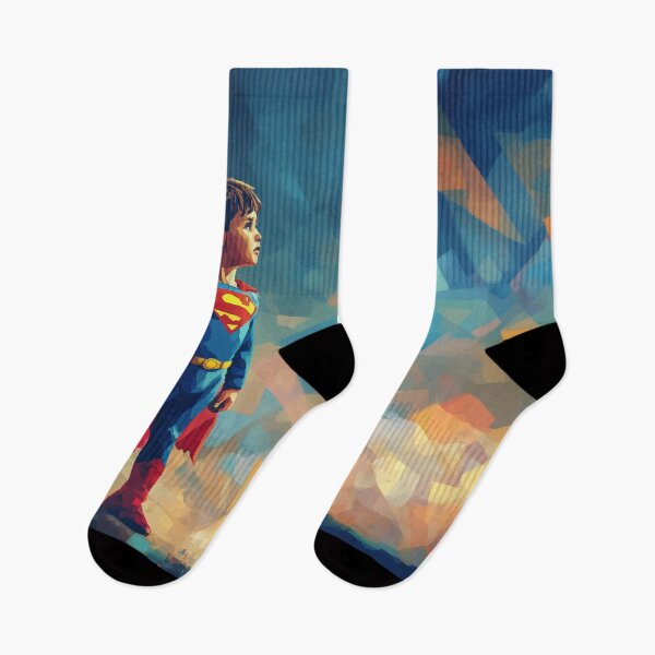 Item preview, digital art superhero designed and sold by tee-smasher.