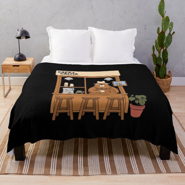 Item preview, Cafe And Calma designed and sold by Artthree.