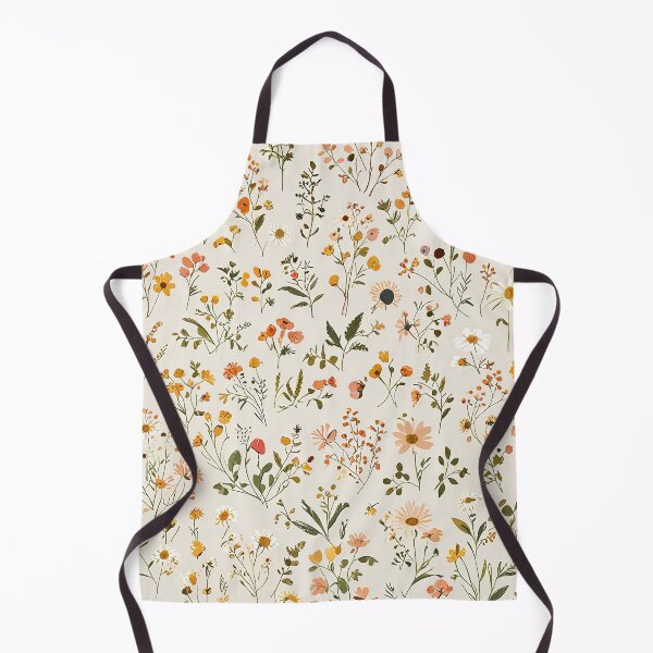 Item preview, Country Floral Design designed and sold by CoolPixels.