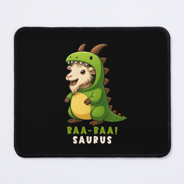 Item preview, Goat Dinosaur Trex Costume Baa Baa Saurus Animal Lover Boys Girls designed and sold by rafaeltto.