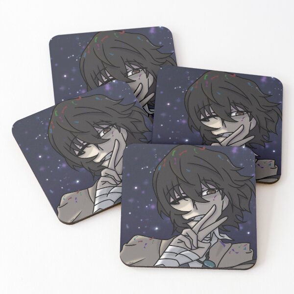 Item preview, Dazai B-Day 2025 designed and sold by Falconclaw09.