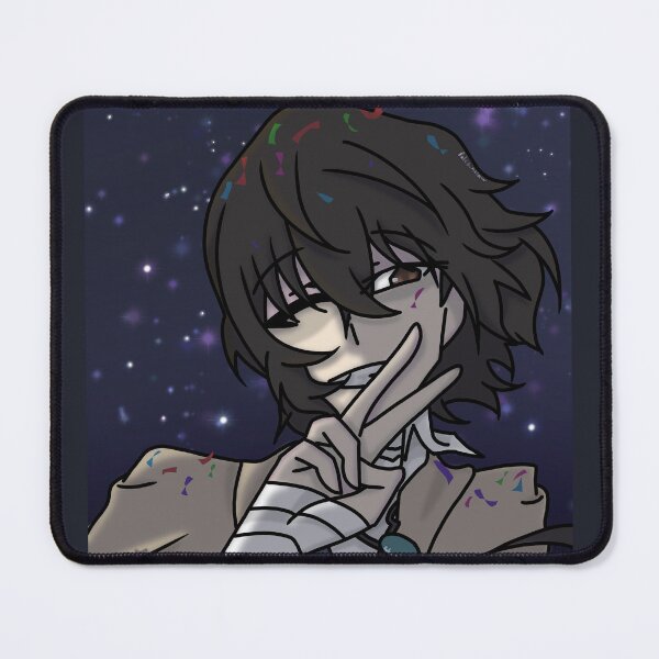 Item preview, Dazai B-Day 2025 designed and sold by Falconclaw09.