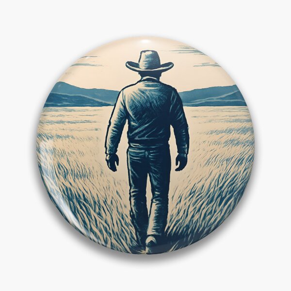 Item preview, Pioneer's Path: Leave a Trail designed and sold by Serhii Danko.