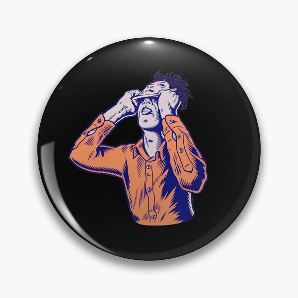 Item preview, MODERAT - BAD KINGDOM  - Rock - Grunge - Pop - Blues - Electro - Classic - Retro designed and sold by SentientGallery.