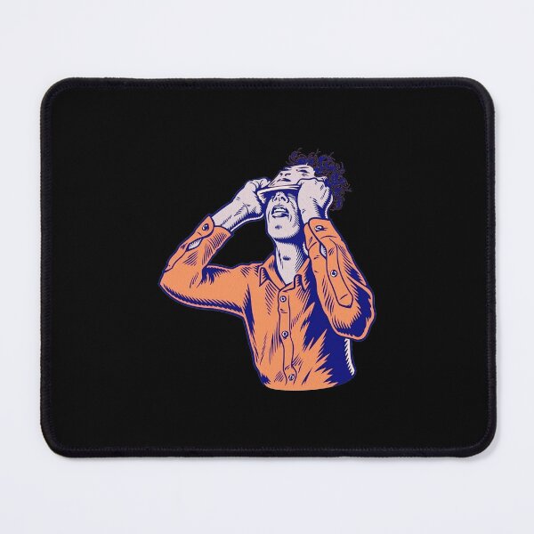 Item preview, MODERAT - BAD KINGDOM - Rock - Grunge - Pop - Blues - Electro - Classic - Retro designed and sold by SentientGallery.