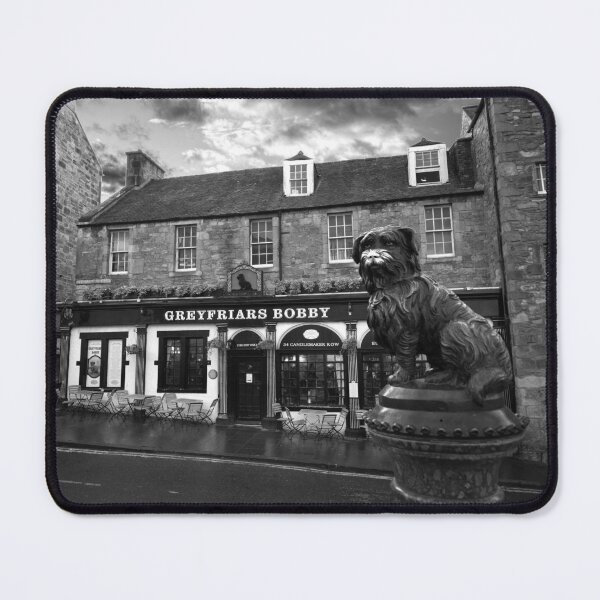 Item preview, Greyfriars Bobby Edinburgh designed and sold by Alisonchambers2.
