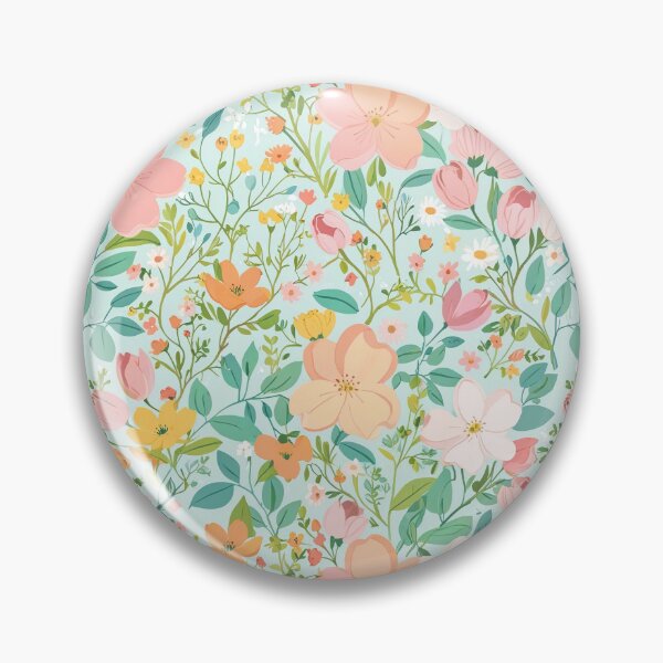 Item preview, Spring Bloom Vibes designed and sold by CoolPixels.