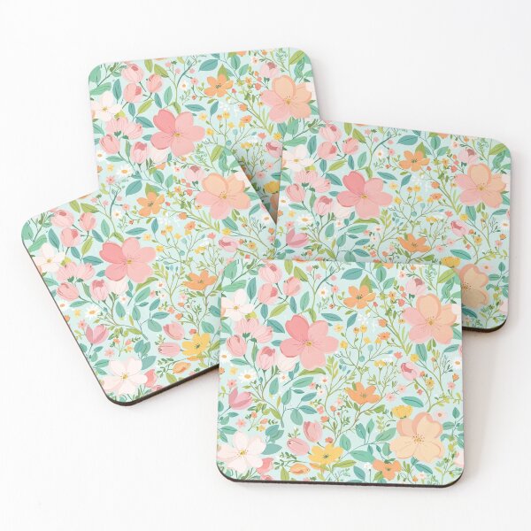 Item preview, Spring Bloom Vibes designed and sold by CoolPixels.