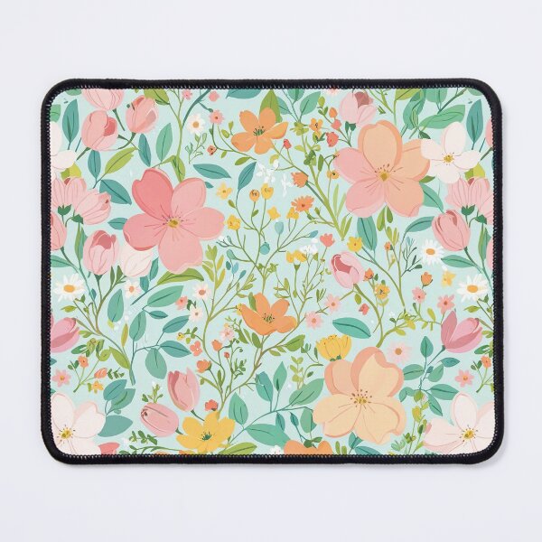 Item preview, Spring Bloom Vibes designed and sold by CoolPixels.