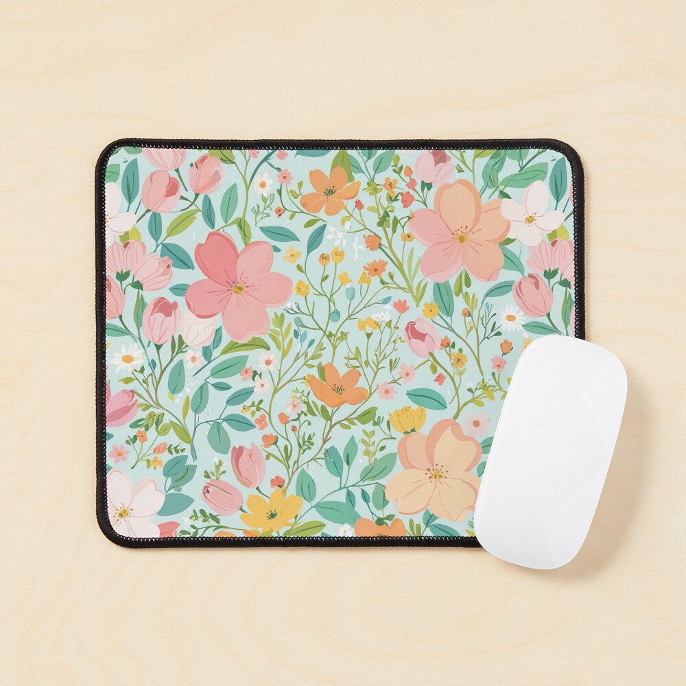 Item preview, Mouse Pad designed and sold by CoolPixels.