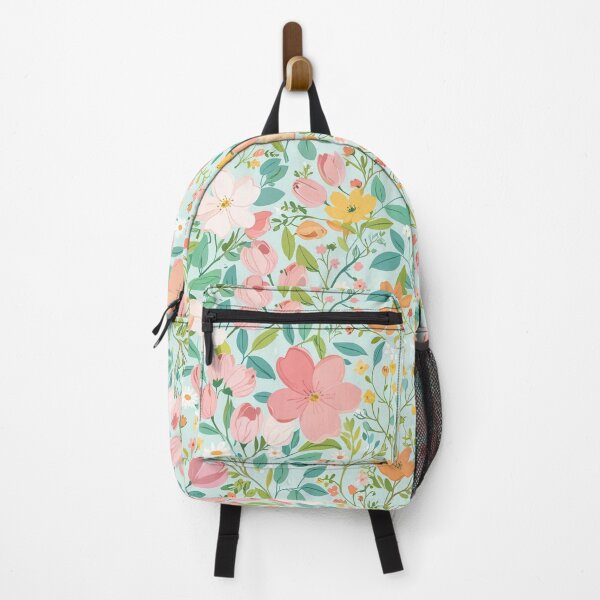 Item preview, Spring Bloom Vibes designed and sold by CoolPixels.