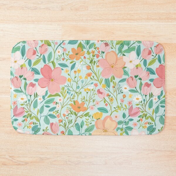 Item preview, Spring Bloom Vibes designed and sold by CoolPixels.