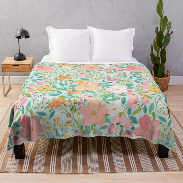 Item preview, Spring Bloom Vibes designed and sold by CoolPixels.