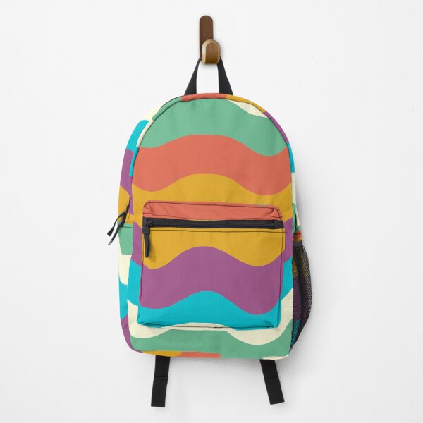 Item preview, Good mood wave designed and sold by Sibylle Bauer-Schmidt.