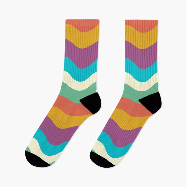 Item preview, Good mood wave designed and sold by Sibylle Bauer-Schmidt.