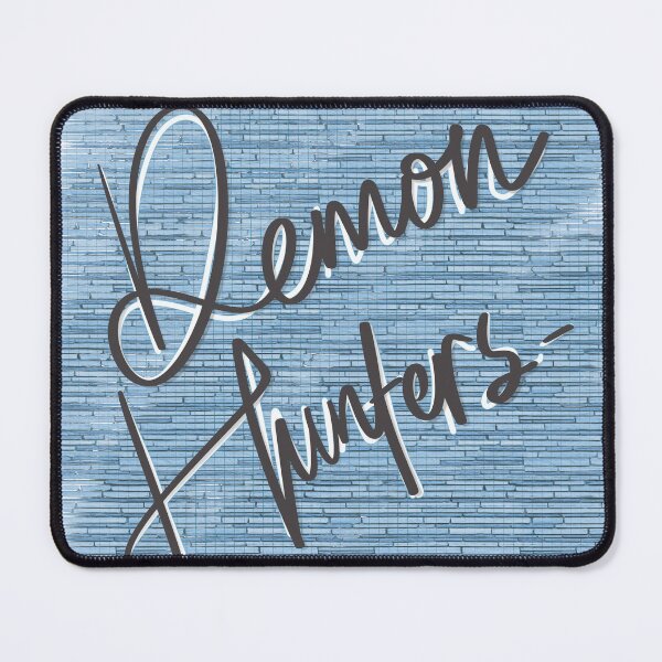 Item preview, Demon Hunter Kpop Blue designed and sold by SafirasThings.
