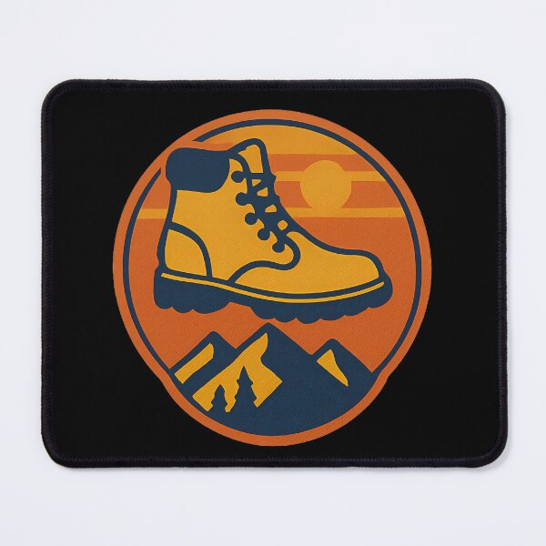 Item preview, Trail Blazer Badge designed and sold by Elfyau.