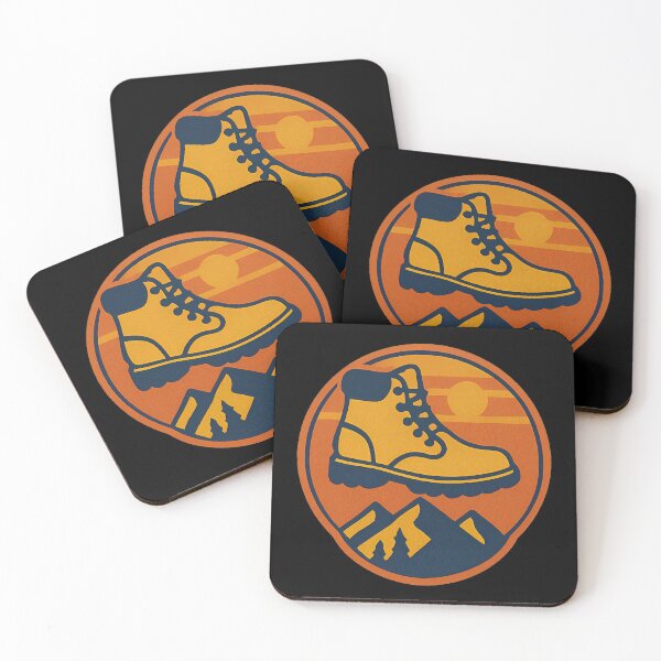 Item preview, Trail Blazer Badge designed and sold by Elfyau.