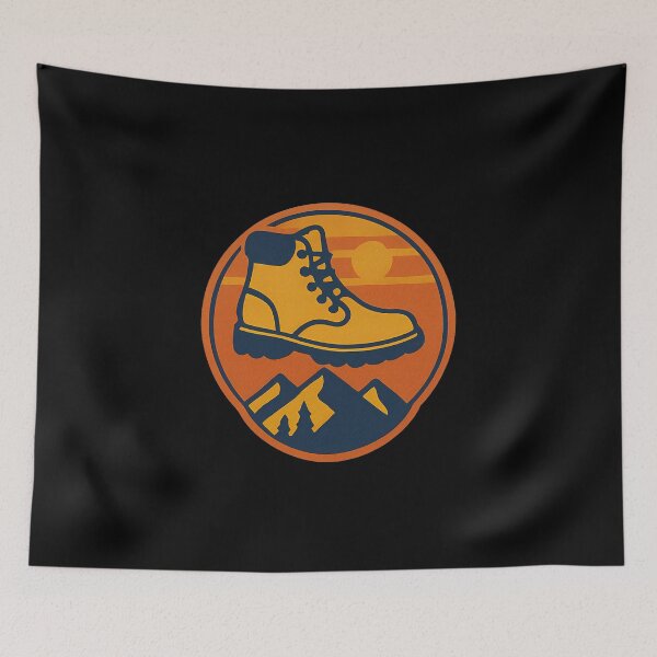 Item preview, Trail Blazer Badge designed and sold by Elfyau.