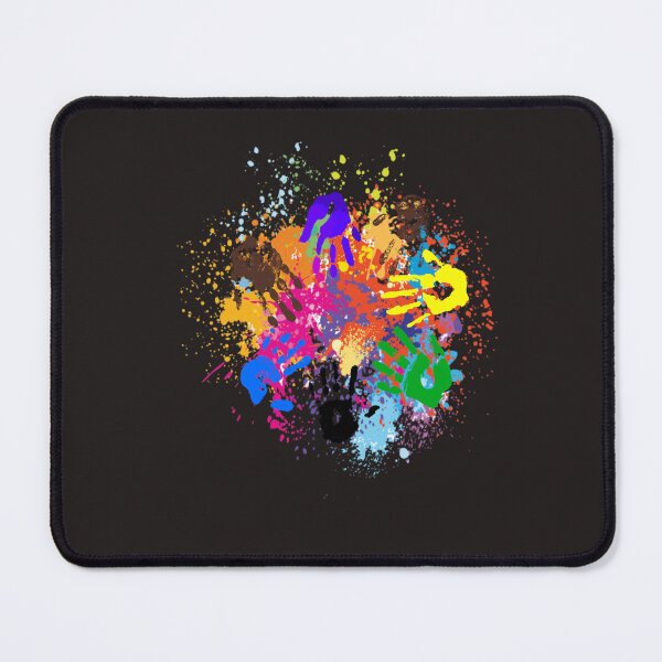 Item preview, Open Hands of Summer! designed and sold by LaPaz361.