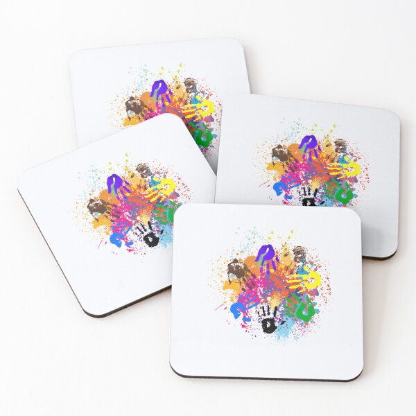 Item preview, Open Hands of Summer! designed and sold by LaPaz361.