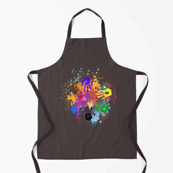 Item preview, Open Hands of Summer! designed and sold by LaPaz361.