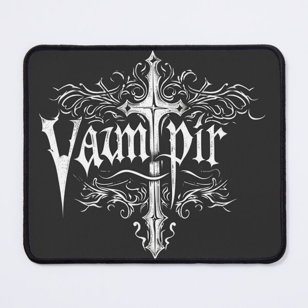 Item preview, Vampiro Sanctum designed and sold by TroviTutto.