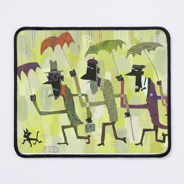 Item preview, "It's wet." designed and sold by marijeen.