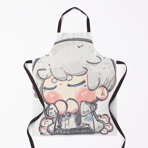Item preview, 2861 - 沈星回 / Xavier designed and sold by jrpencil88.