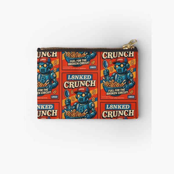 Item preview, L8NKED Crunch  designed and sold by L8nked.