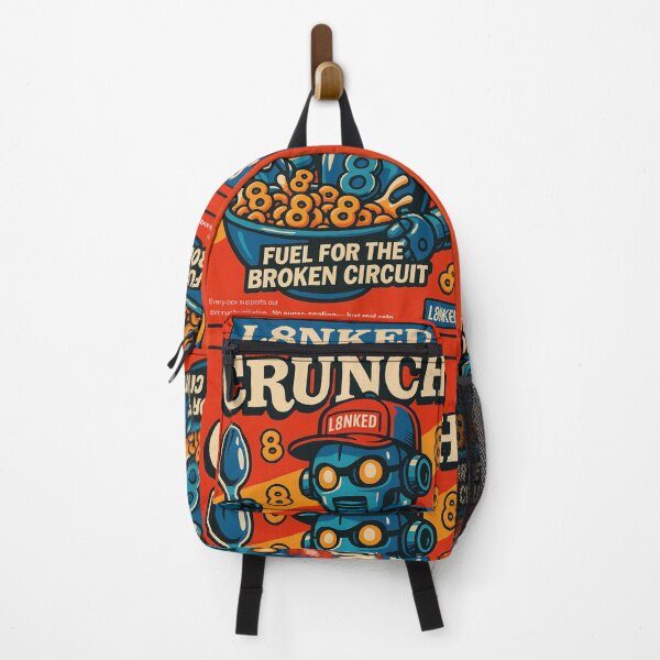 Item preview, L8NKED Crunch designed and sold by L8nked.