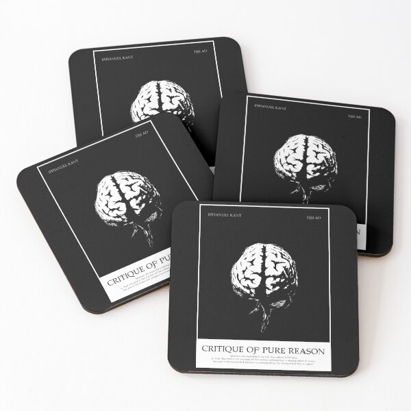Item preview, Critique Of Pure Reason Print designed and sold by Y.S. Stephen.