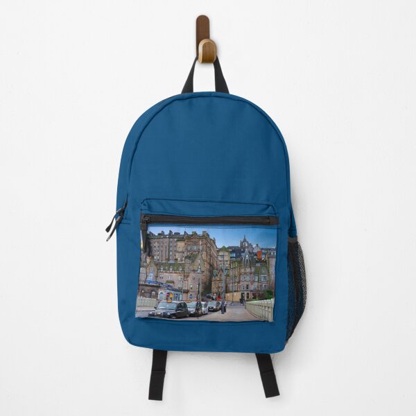 Item preview, Edinburgh Old Town  designed and sold by Alisonchambers2.