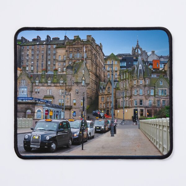 Item preview, Edinburgh Old Town  designed and sold by Alisonchambers2.