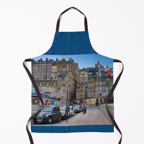 Artikelvorschau, Altstadt von Edinburgh entworfen und verkauft von Alisonchambers2.