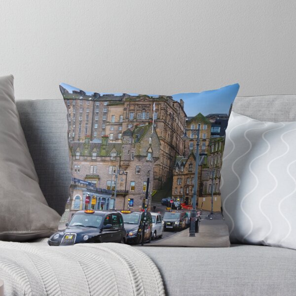 Item preview, Edinburgh Old Town  designed and sold by Alisonchambers2.